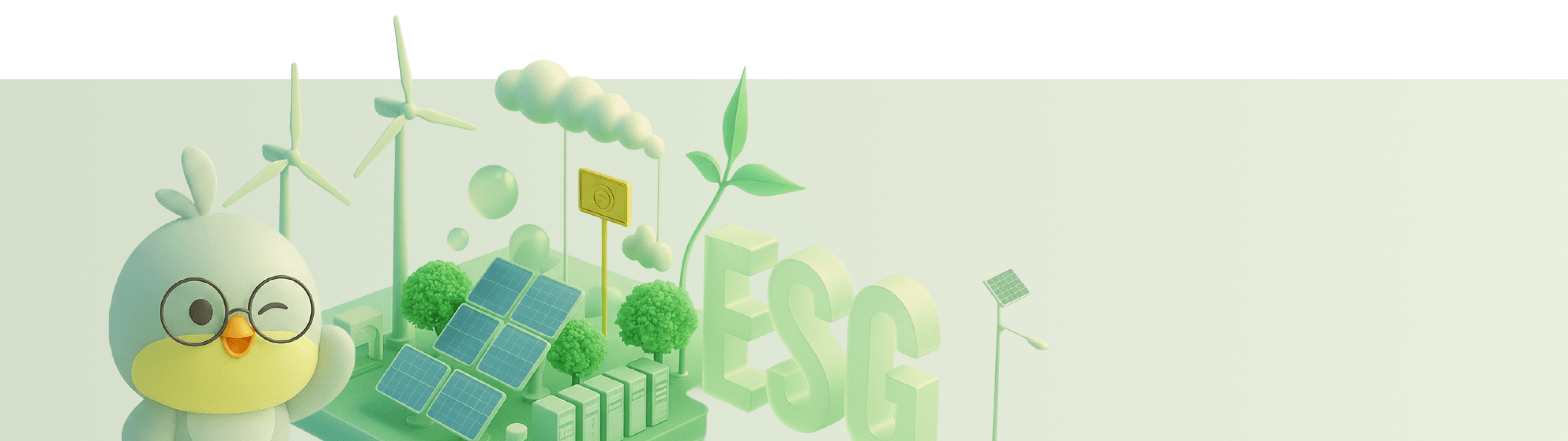 万物云 Carbon Beat